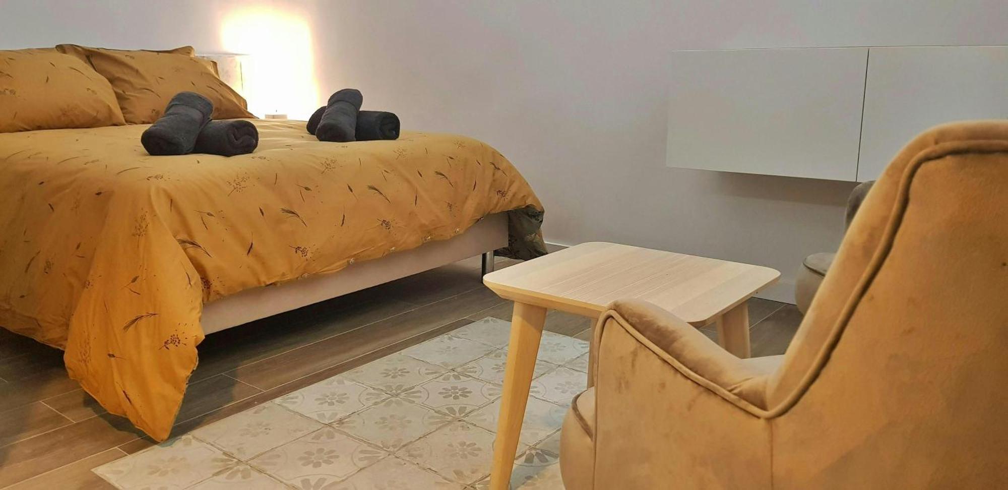 Apartamento Sant Antoni 3 - Downtown Barcelona. Modern Exterior foto